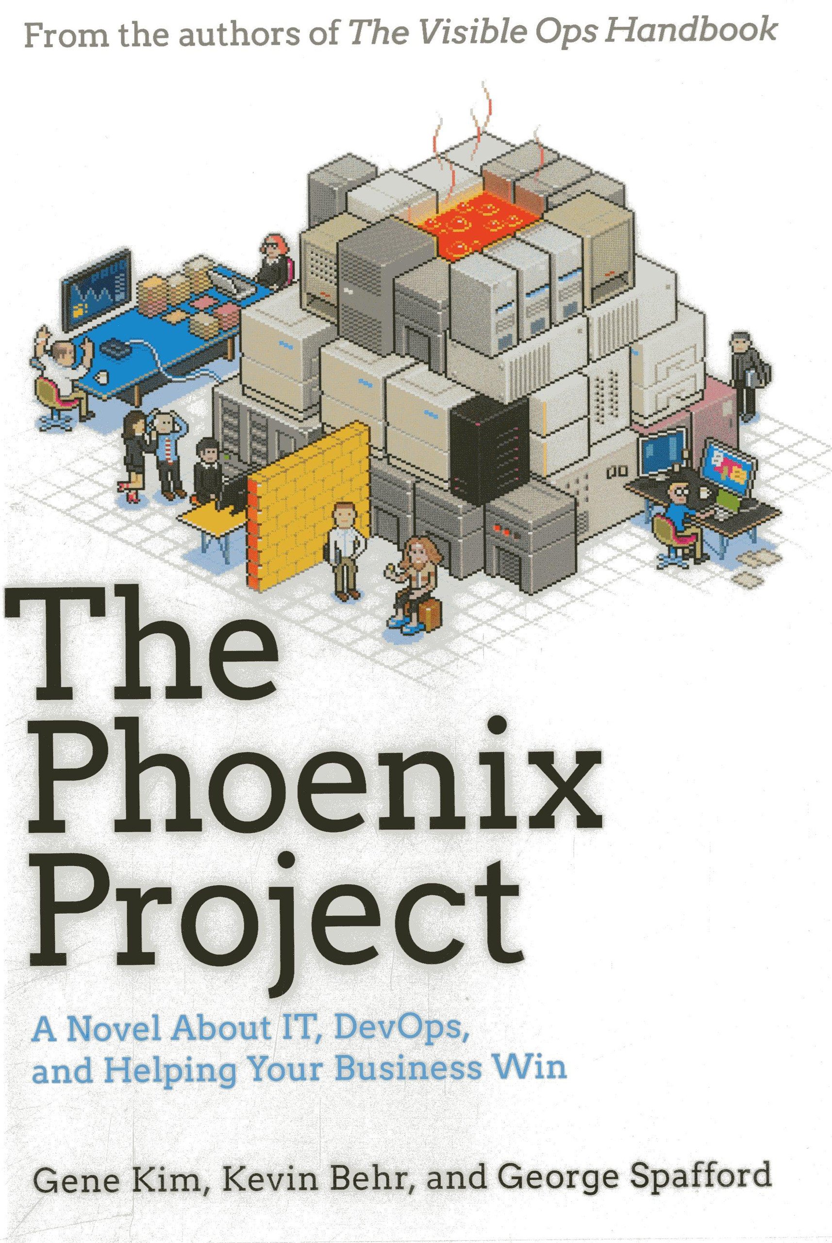 Phoenix Project